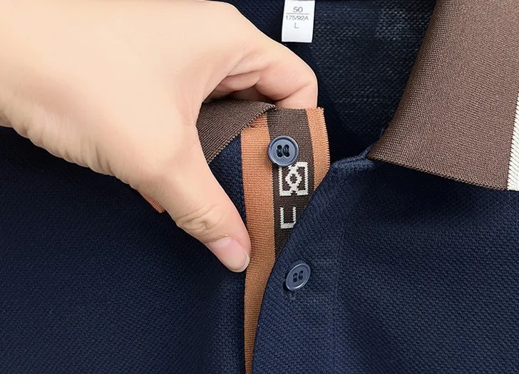 【 】 🔑 26 Quality POLO ， Quality ， Hot Sale Hot Sale ，Hot Sale ， Breathable ， LOGO， ️ T ️ ， ！Sizes：M-4XL（ 、 。